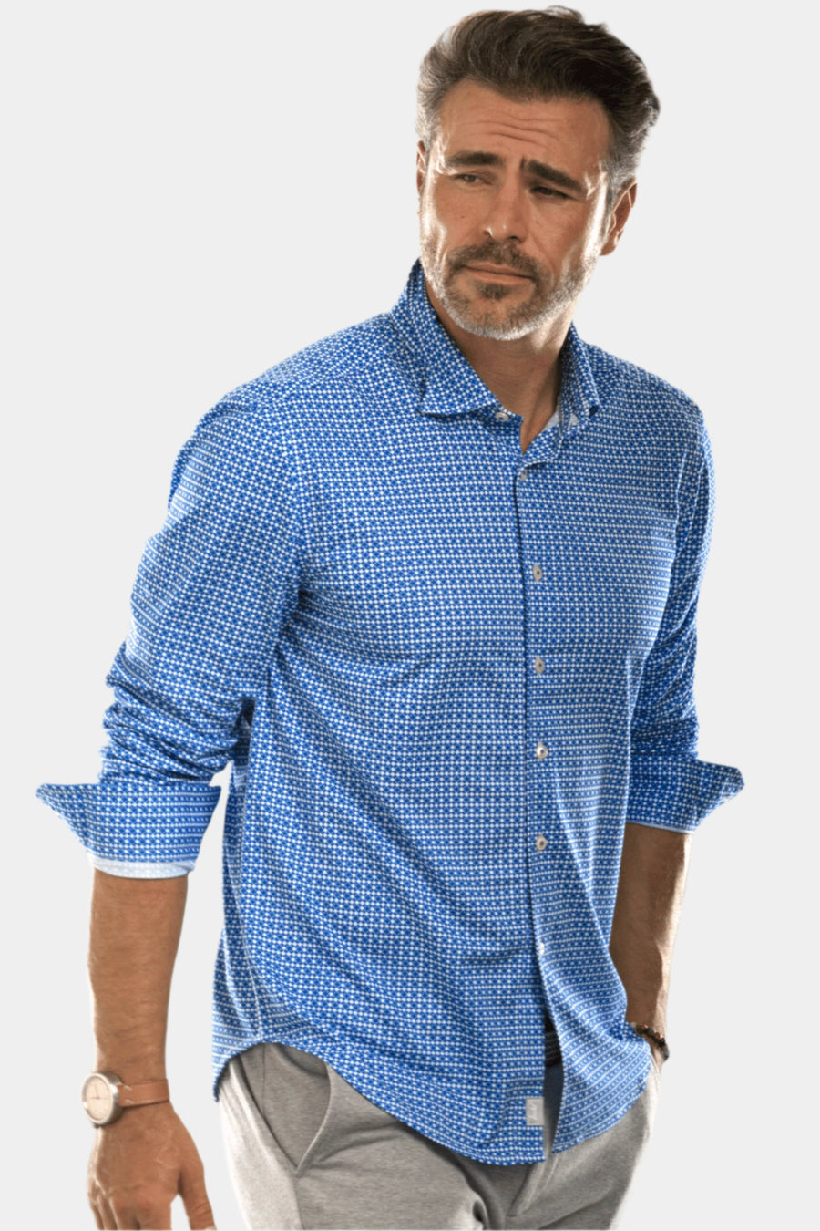 Long sleeve