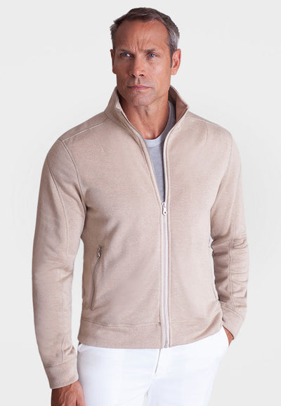 Breckenridge Full-Zip Sweatshirt-Sweatshirts-Buki