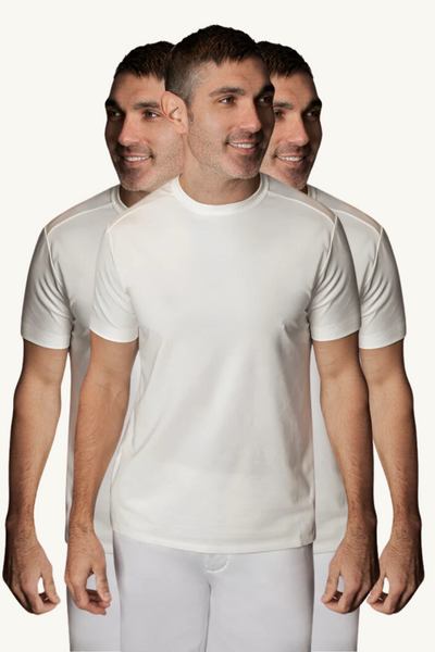 Cinqo Shirt 3 Bundle (3x Any Color)
