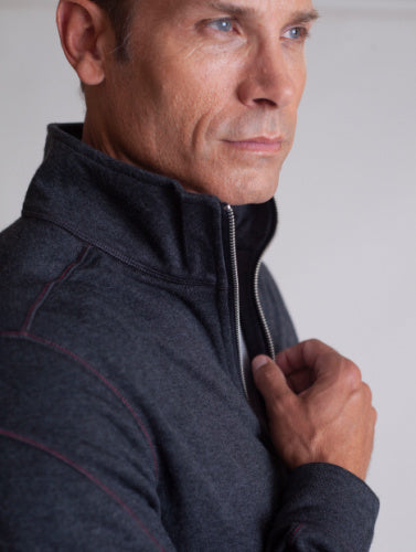 Elevate Your Style: A Guide to Buki Men's Clothing and Exclusive Shirts