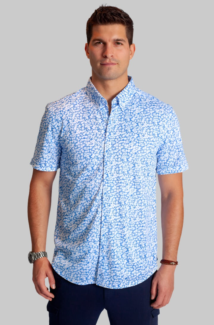 Short sleeve