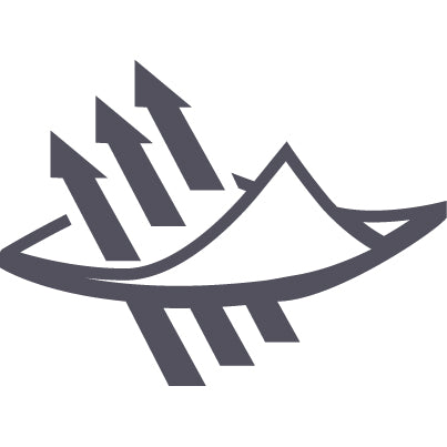 Buki + CINQO 'Single Shot' Long Sleeve Shirt White-LONG SLEEVE SHIRTS-BUKI-White-M-Buki