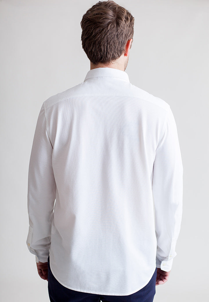 All Seasons 2.0 Tech Shirt-Long Sleeve Shirts-Buki