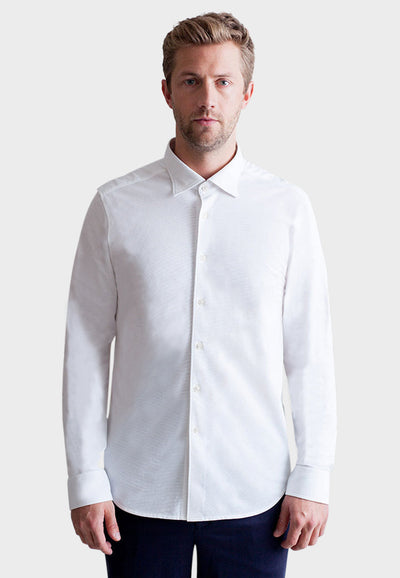 All Seasons Tech Shirt-Long Sleeve Shirts-Buki