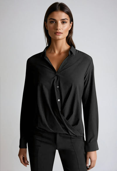 Barcelona Shirt-Shirts-Buki-black