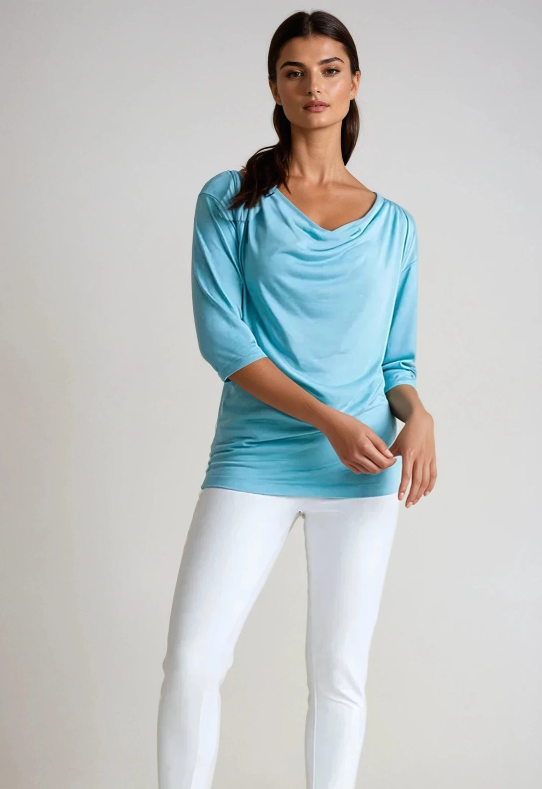 Bon Voyage T-Shirt - Mariner-T-SHIRTS-BUKI-Mariner-XS-Buki