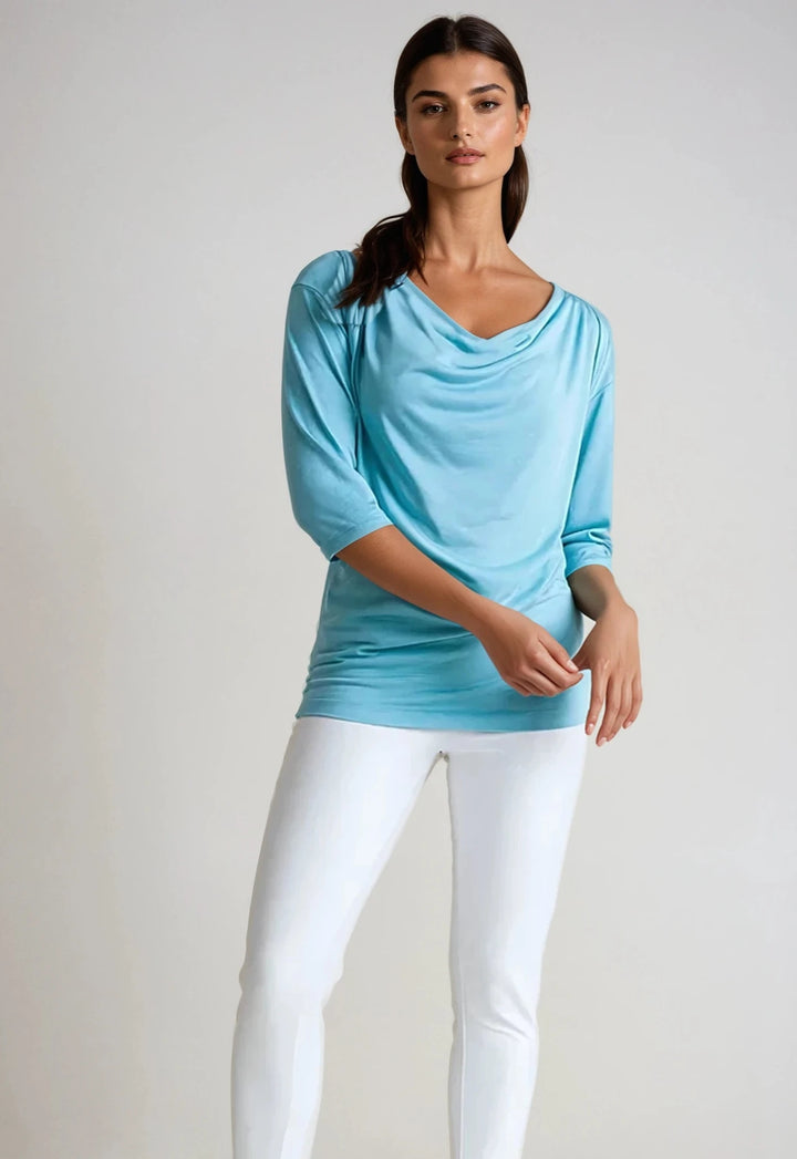 Bon Voyage T-Shirt - Mariner-T-SHIRTS-BUKI-Mariner-XS-Buki