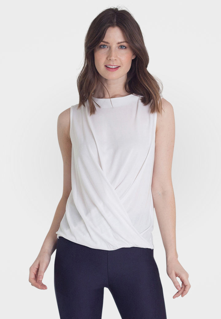 Boss (Babe) Tee Shirt-Tees-Buki-white