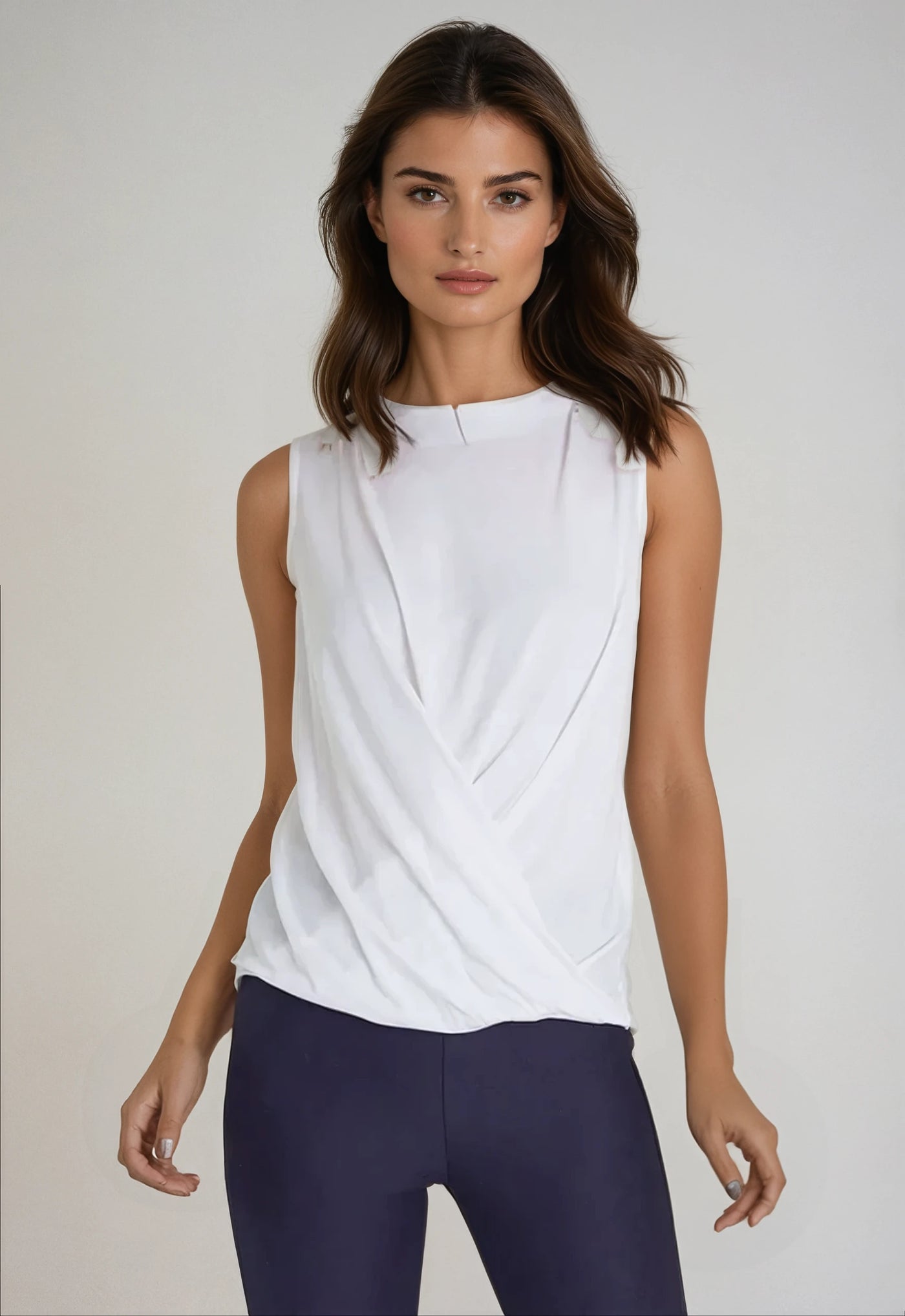 Boss (Babe) Tee Shirt-Tees-Buki-white