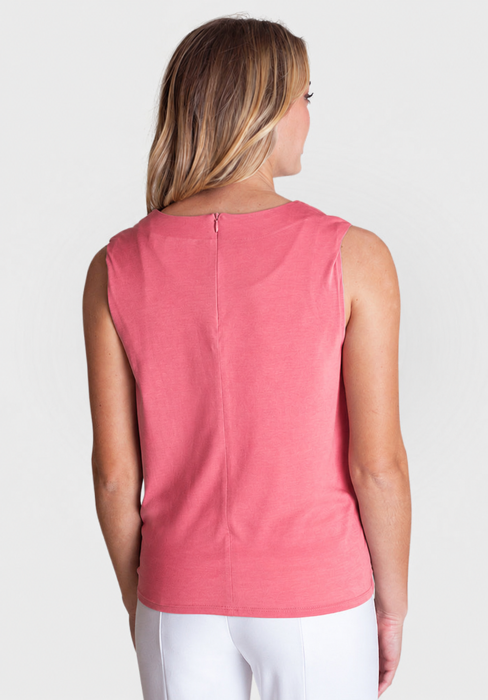 Boss (Babe) T-Shirt - Redwood-T-SHIRTS-BUKI-Redwood-XS-Buki