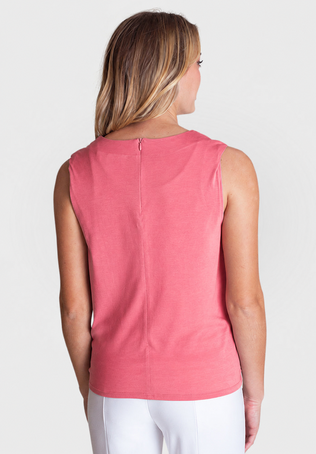 Boss (Babe) T-Shirt - Redwood-T-SHIRTS-BUKI-Redwood-XS-Buki