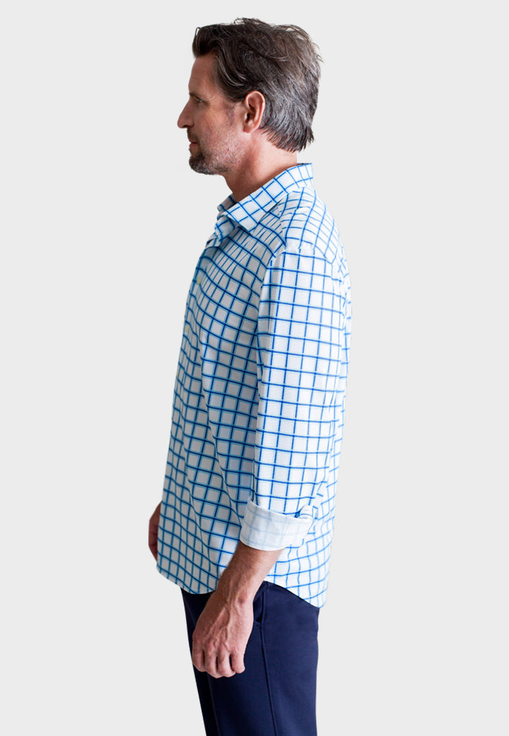 Boswell Tech Shirt-LONG SLEEVE SHIRTS-BUKI-S-Buki