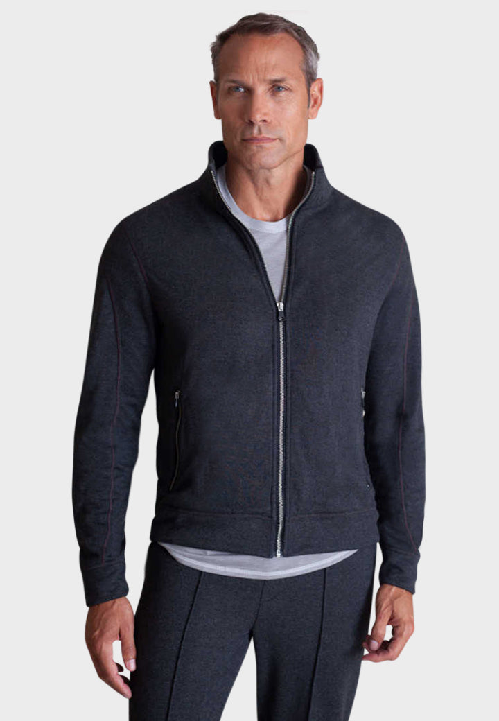 Breckenridge Full-Zip Sweatshirt-Sweatshirts-Buki