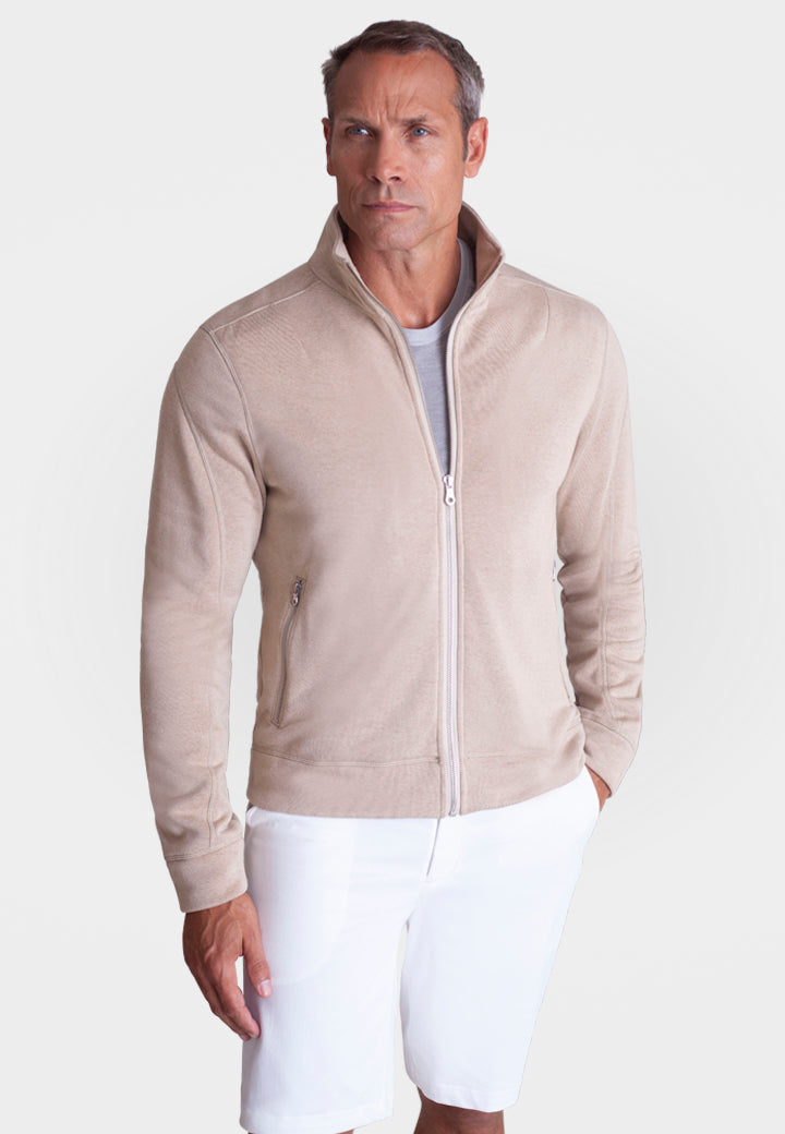 Breckenridge Full-Zip Sweatshirt-Sweatshirts-Buki