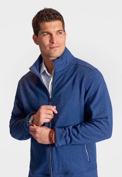 Breckenridge Full-Zip Sweatshirt-Sweatshirts-Buki