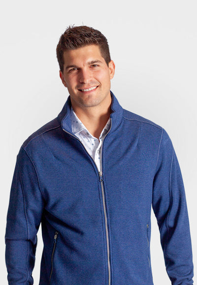 Breckenridge Full-Zip Sweatshirt-Sweatshirts-Buki