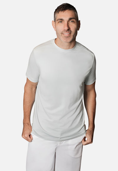 Buki + CINQO Tee Shirt-Tees-Buki