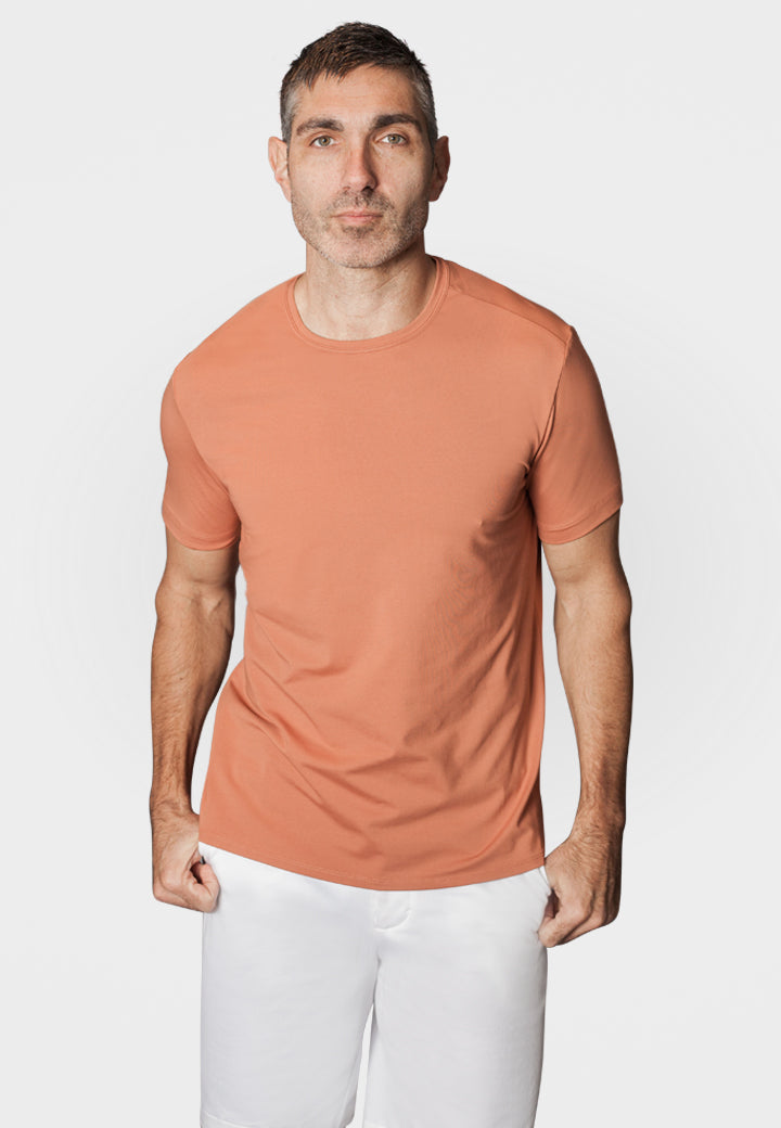 Buki + CINQO Tee Shirt-Tees-Buki