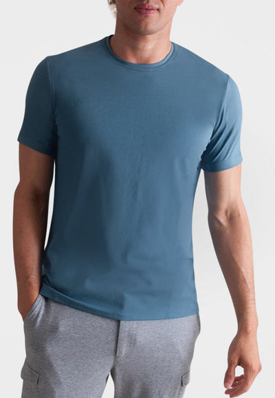 Buki + CINQO Tee Shirt-Tees-Buki