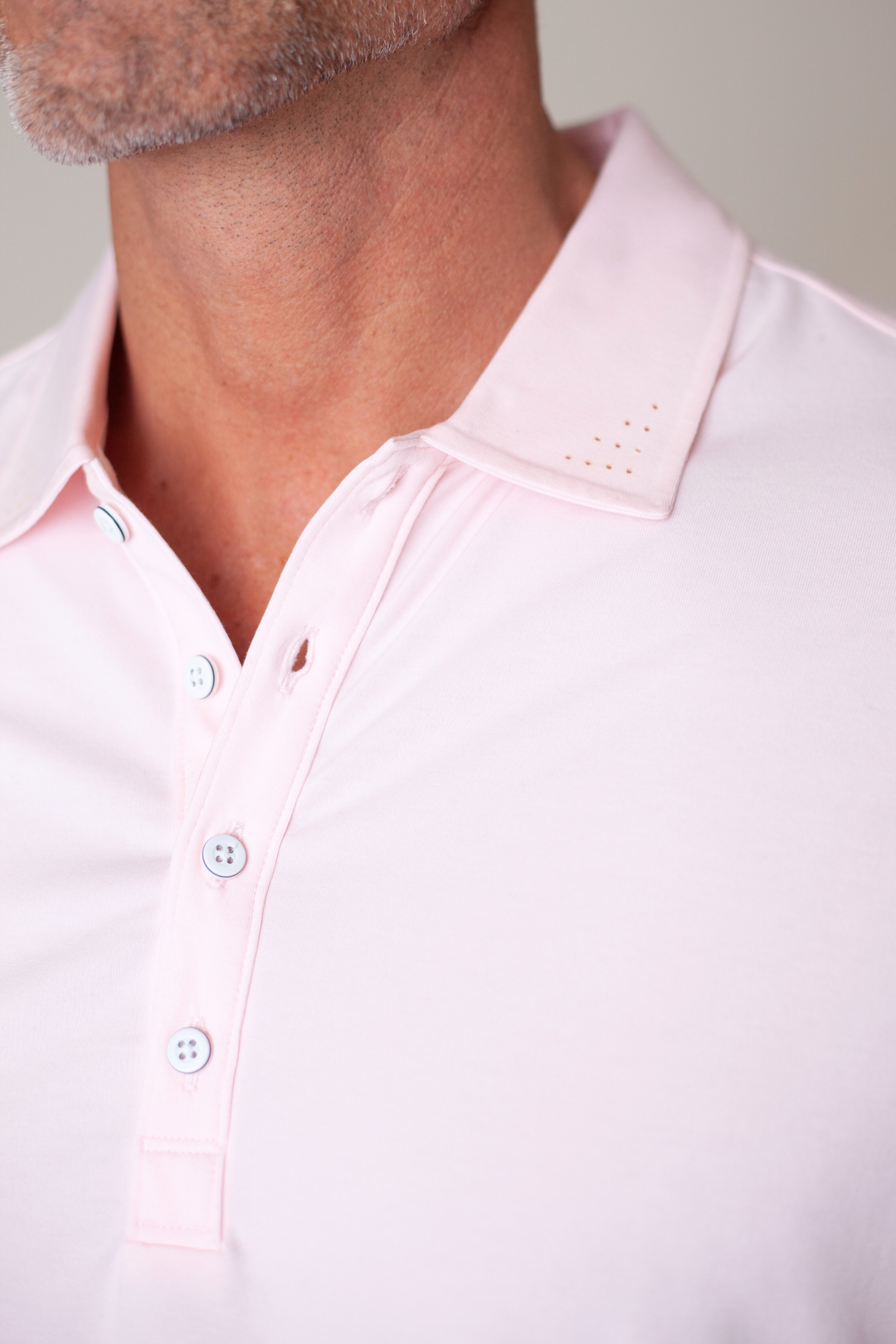 Coolest Polo Tech Shirt - Sunrise-POLO SHIRTS-BUKI-Sunrise-S-Buki