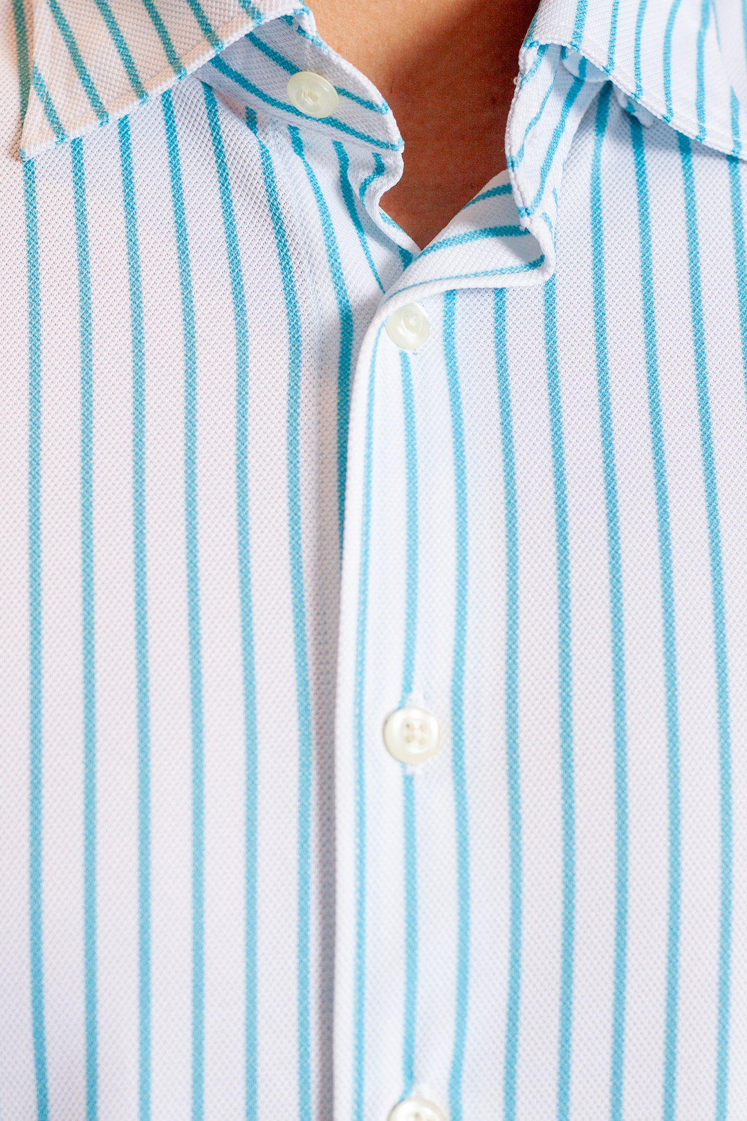 Corsica Stripe Long Sleeve Tech Shirt-LONG SLEEVE SHIRTS-BUKI-S-Mariner-Buki