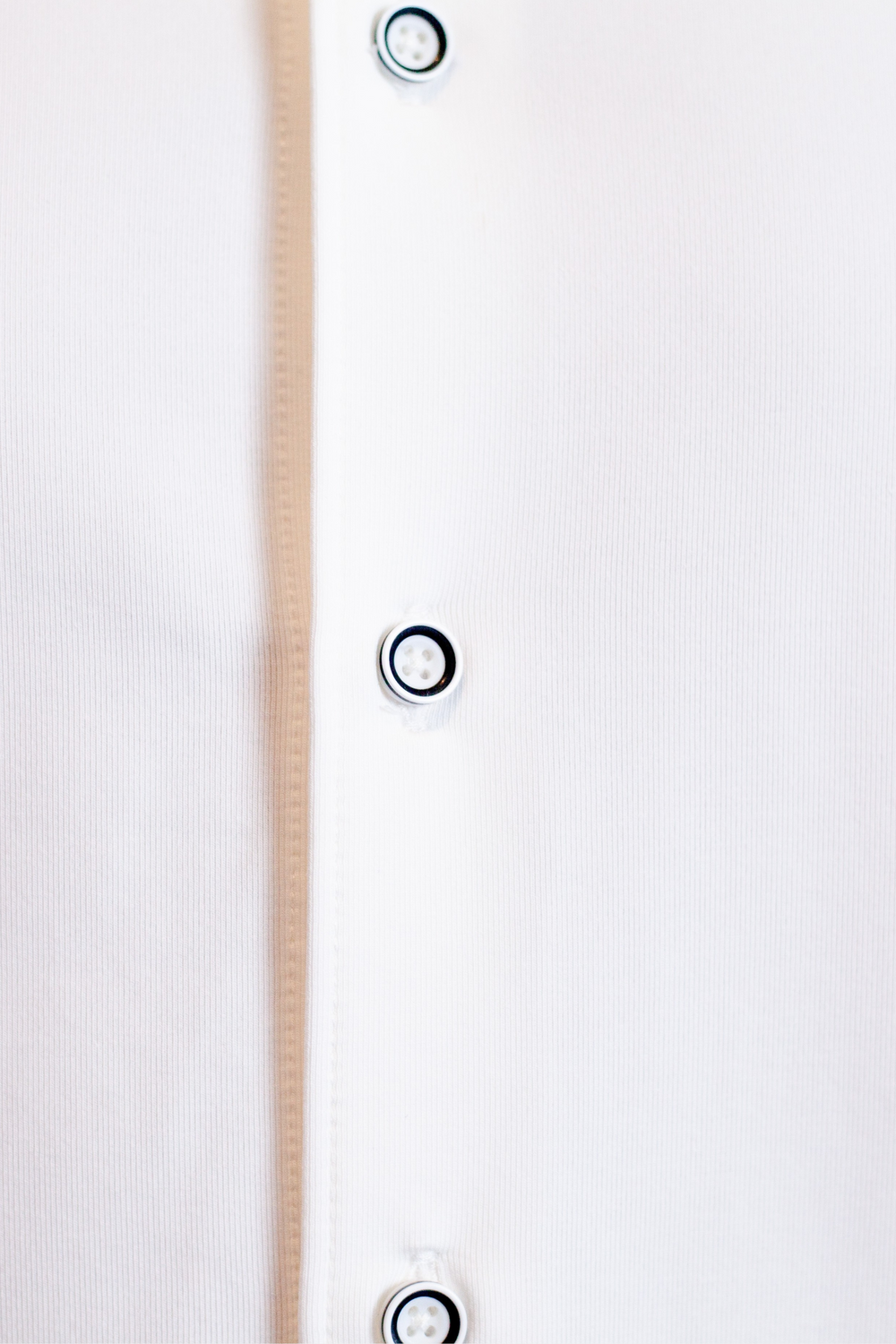 Buki + CINQO 'Single Shot' Short Sleeve Tech Shirt - White-SHORT SLEEVE SHIRTS-BUKI-M-White-Buki