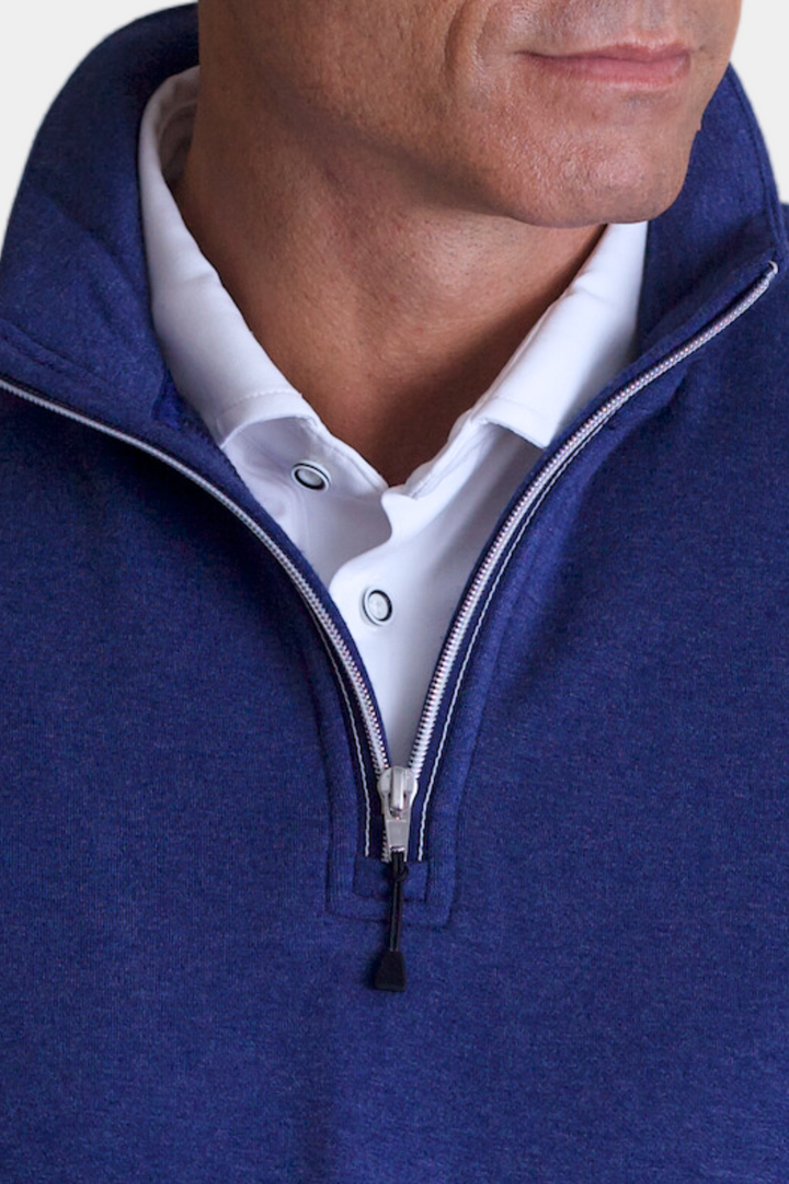 オブシディアンTSURIURAKE JERSEY PULLOVER サイズXL オブシディアン