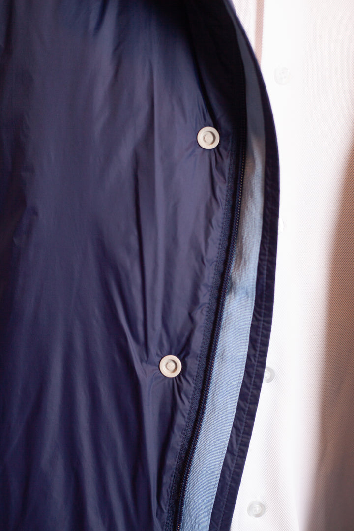 Buki Tech Vest - Navy-VEST-BUKI-Navy-M-Buki