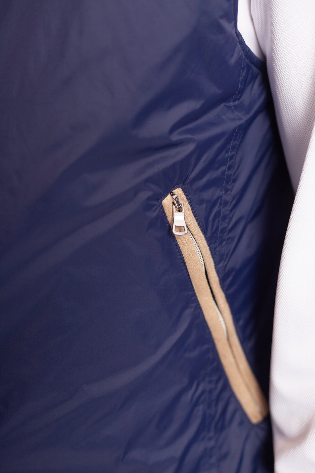 Buki Tech Vest - Navy-VEST-BUKI-Navy-M-Buki