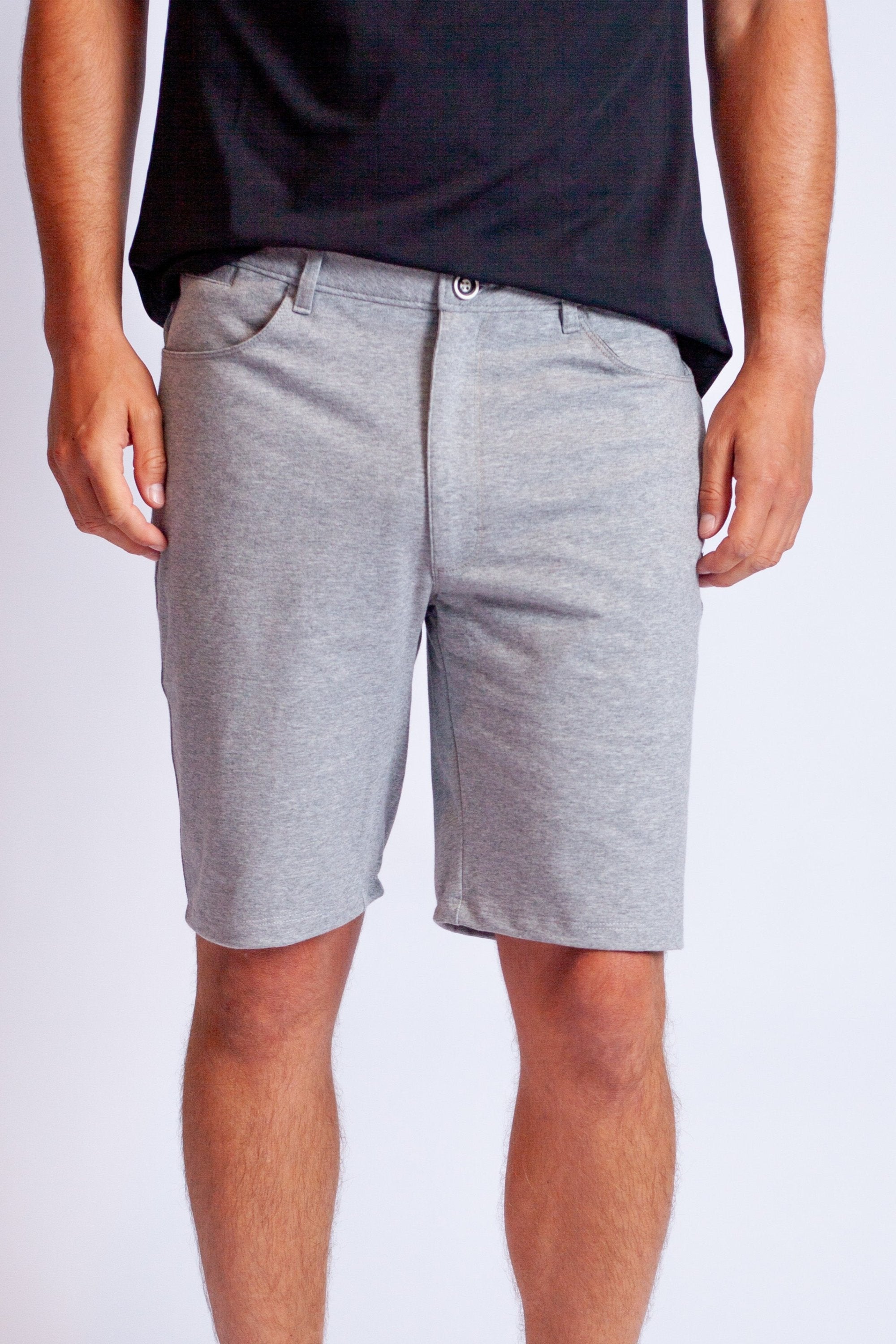 High-Five Tech Shorts - Buki
