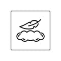 Buki Luxe Light icon