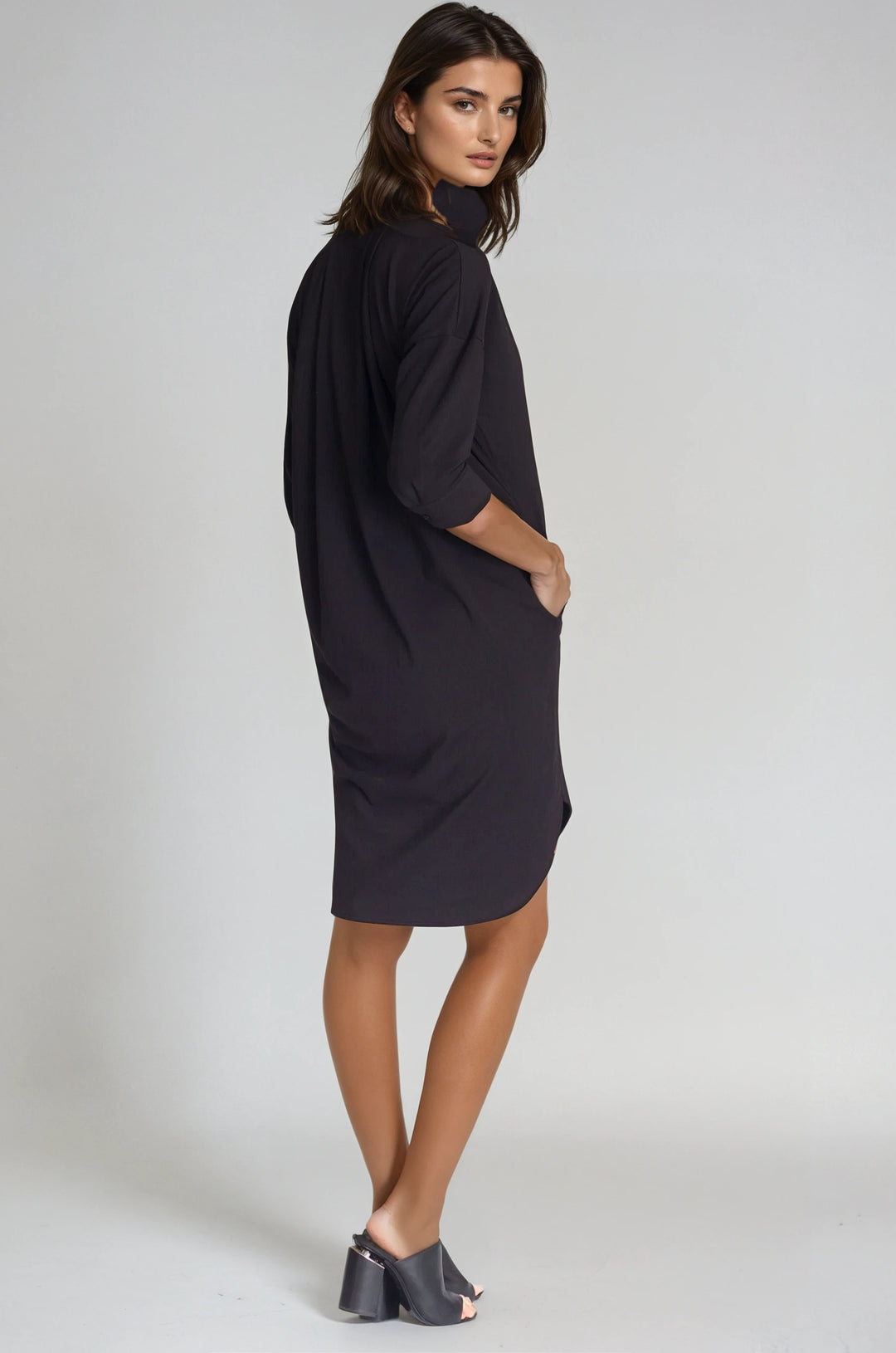 Masterpiece Dress-DRESSES-BUKI-XS-Buki
