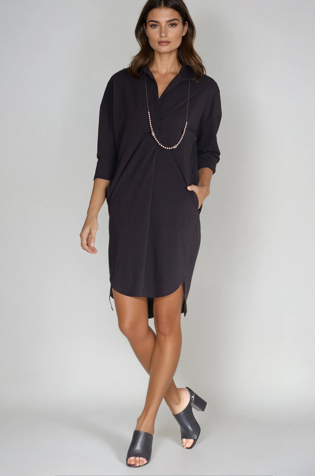 Masterpiece Dress-DRESSES-BUKI-XS-Buki