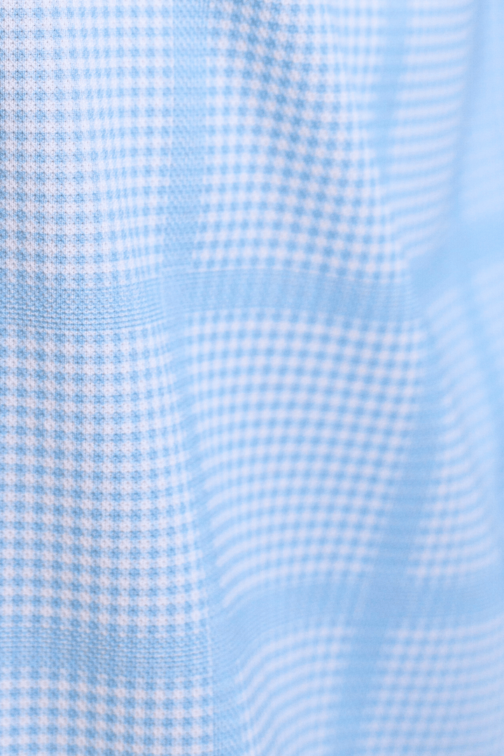 Montauk Long Sleeve Tech Shirt-LONG SLEEVE SHIRTS-BUKI-M-Cool Blue-Buki