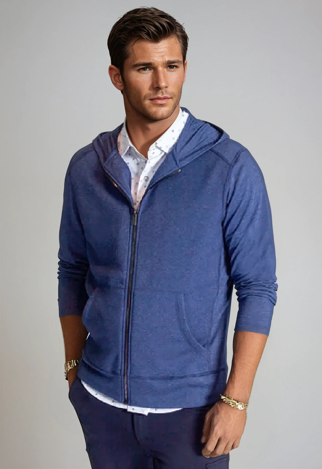 surgery pants sleeves remake hood jacket SURGERY】surgery pants