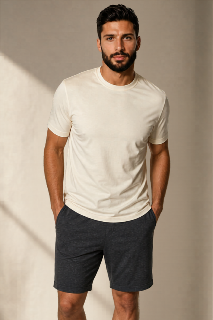 Buki_Scrimmage_Shorts_Cinqo_Tee_Set_-_front