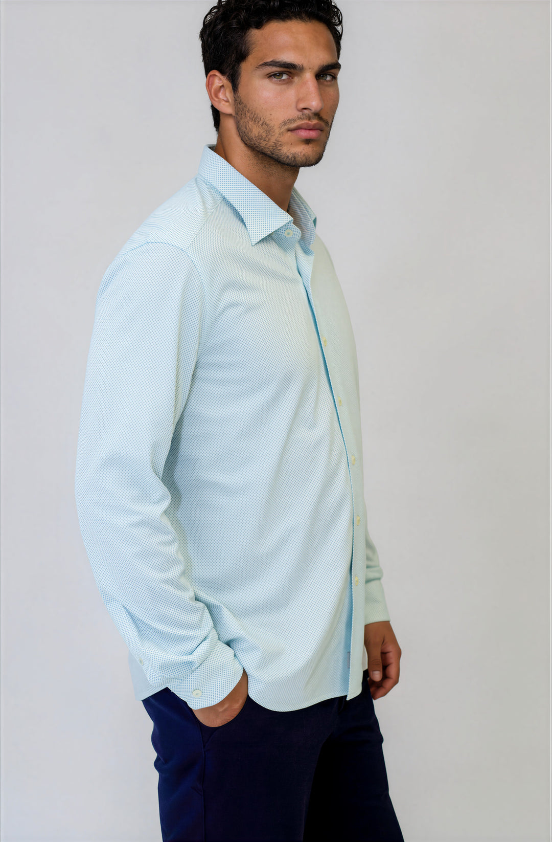 Mauro Dress Shirt 2-Pack