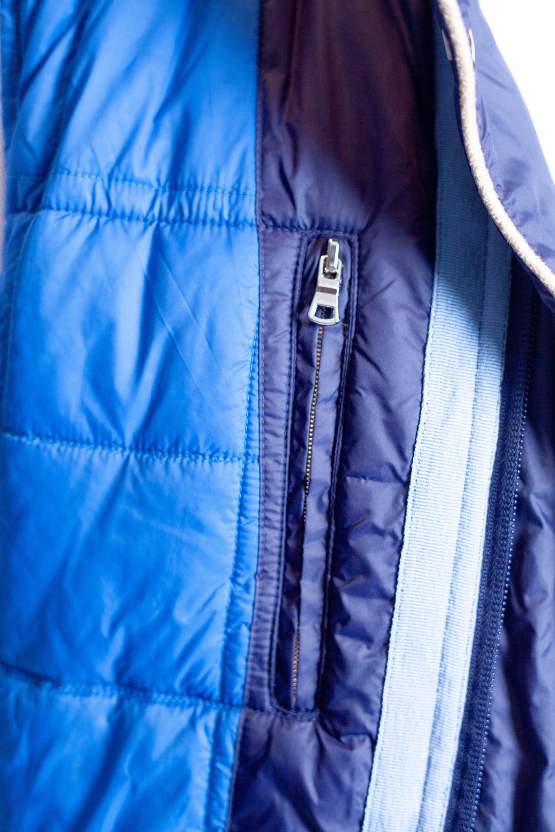 Buki Tech Vest - Navy-VEST-BUKI-Navy-M-Buki