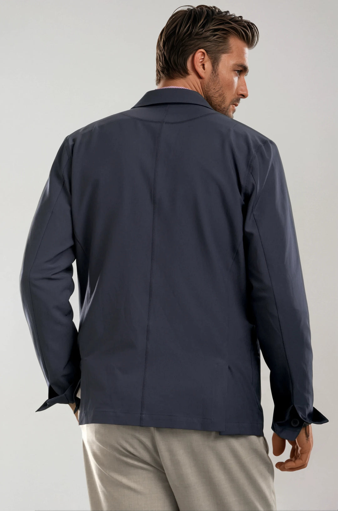 Travel Blazer - Buki