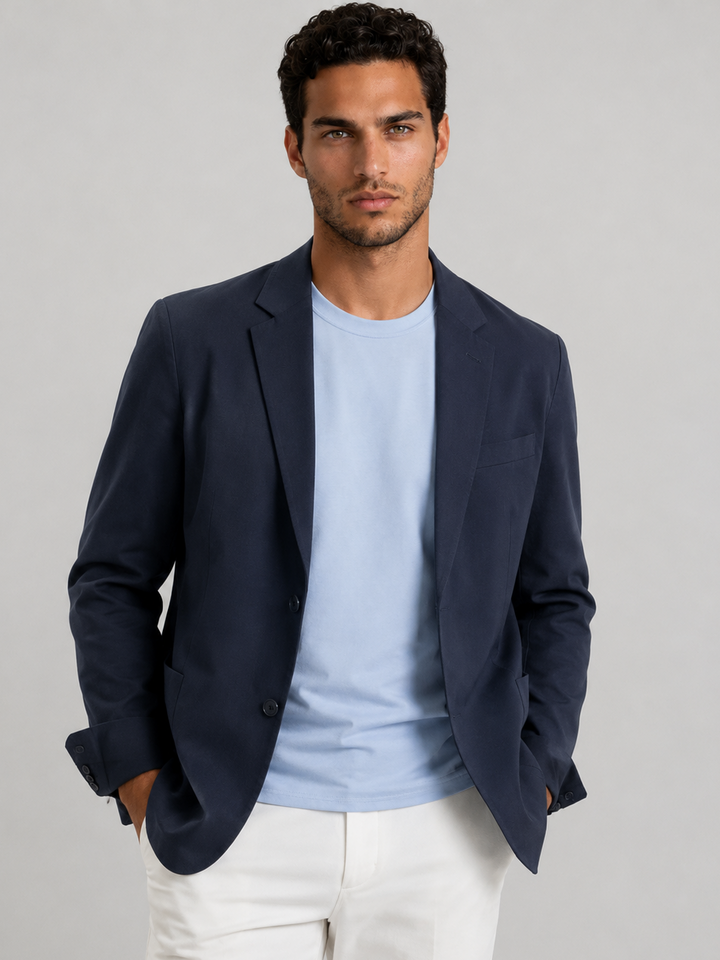 Buki Travel Blazer + T-Shirt 2-Pack-OUTFIT SETS-BUKI-M-Buki