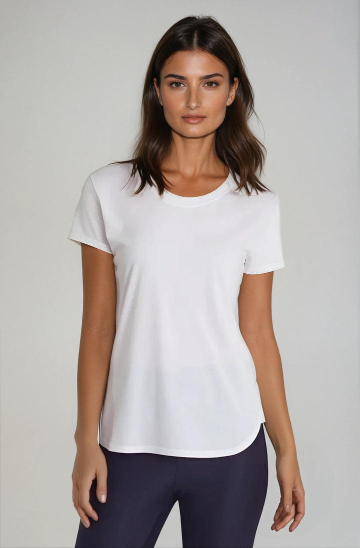 Classic Tech T-Shirt-T-SHIRTS-BUKI-S-Buki