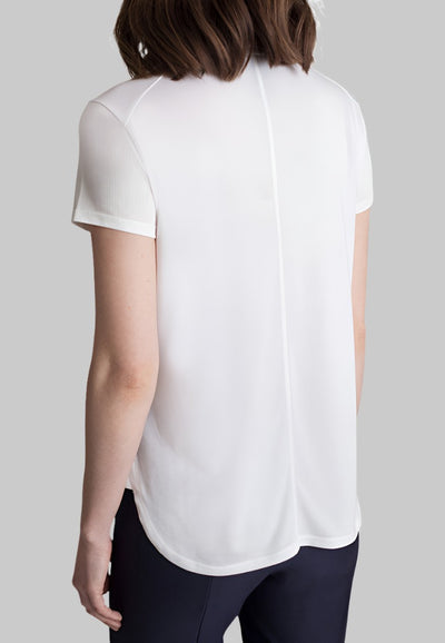 Classic Tech Tee Shirt-Tees-Buki-back