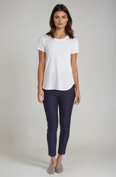 Classic Tech Tee Shirt-Tees-Buki-front-fullbody