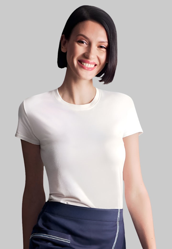 Classic Tech T-Shirt-T-SHIRTS-BUKI-S-Buki