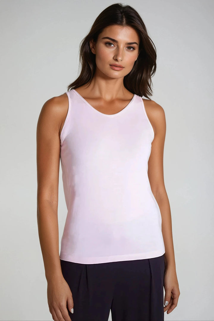Collagen Camisole-ACCESSORIES-BUKI-Blush Pink-XS-Buki