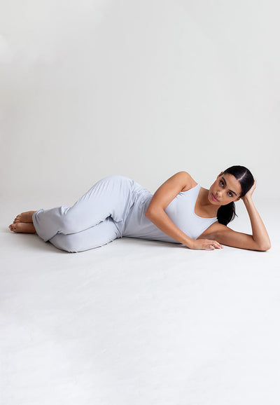 Collagen Lounge Pant-Pants-Buki