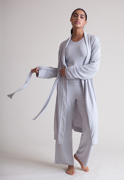 Collagen Lounge Set-Loungewear-Buki