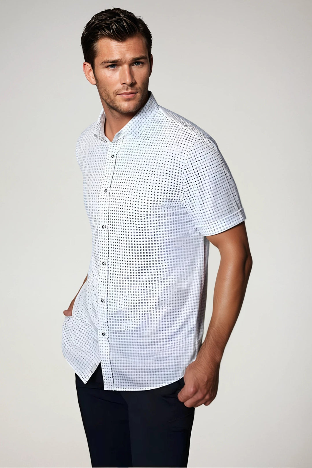 MEN'S SHIRTS – Buki