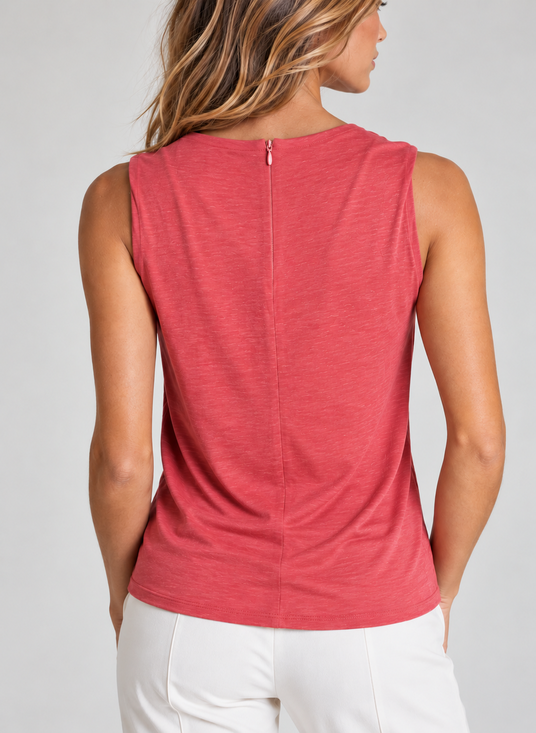 Boss (Babe) T-Shirt - Redwood-T-SHIRTS-BUKI-Redwood-XS-Buki