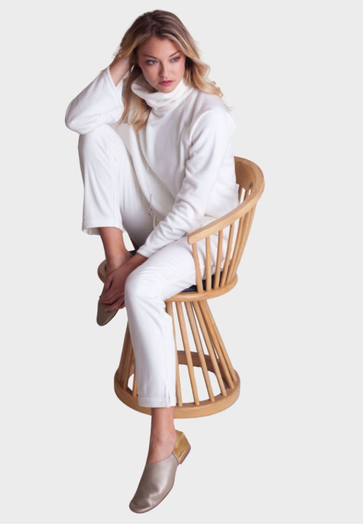 Cozy Comfort Set-Sweatshirts-Buki